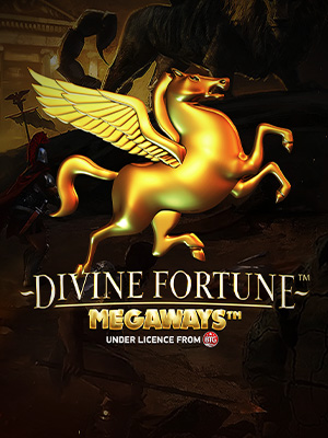Max999 game เกมสล็อต ฝากถอน ออโต้ บาทเดียวก็เล่นได้ divine-fortune-megaways